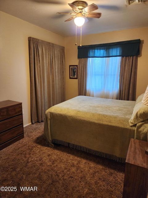 Tiny photo for 1081 S 9th Drive, Show Low, AZ 85901 (MLS # 258447)