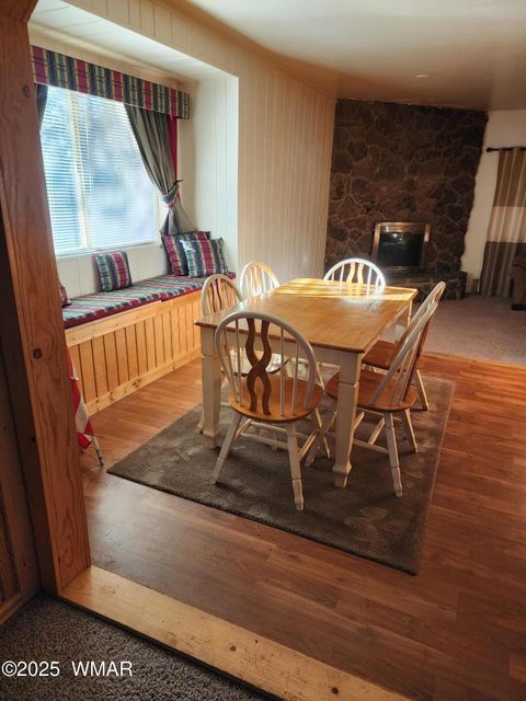 Photo of 1081 S 9th Drive, Show Low, AZ 85901 (MLS # 258447)