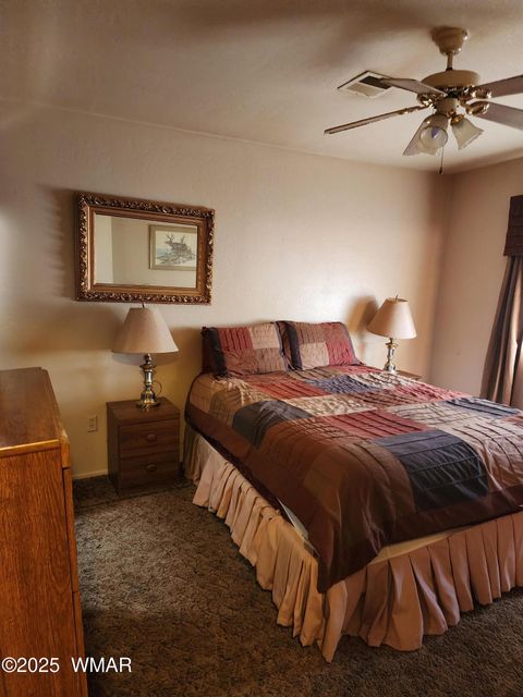 Tiny photo for 1081 S 9th Drive, Show Low, AZ 85901 (MLS # 258447)