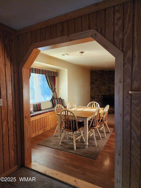 Tiny photo for 1081 S 9th Drive, Show Low, AZ 85901 (MLS # 258447)