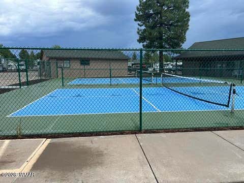 Tiny photo for 270 N Clark Road #5, Show Low, AZ 85901 (MLS # 262434)