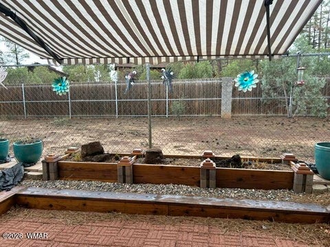 Tiny photo for 270 N Clark Road #5, Show Low, AZ 85901 (MLS # 262434)