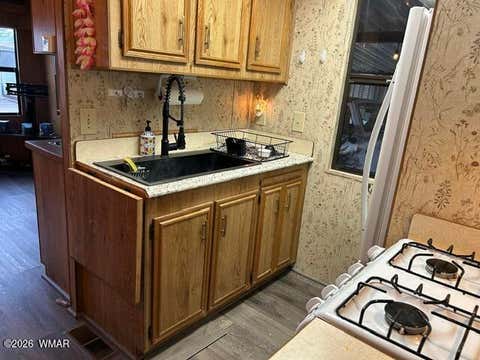 Tiny photo for 270 N Clark Road #5, Show Low, AZ 85901 (MLS # 262434)