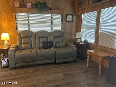 Tiny photo for 270 N Clark Road #5, Show Low, AZ 85901 (MLS # 262434)
