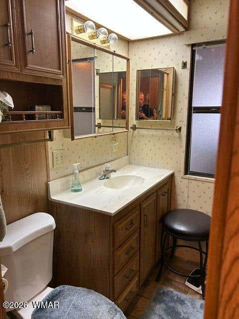Tiny photo for 270 N Clark Road #5, Show Low, AZ 85901 (MLS # 262434)