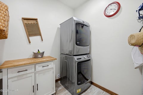 Tiny photo for 527 N Skylane Road, Pinetop, AZ 85935 (MLS # 261041)
