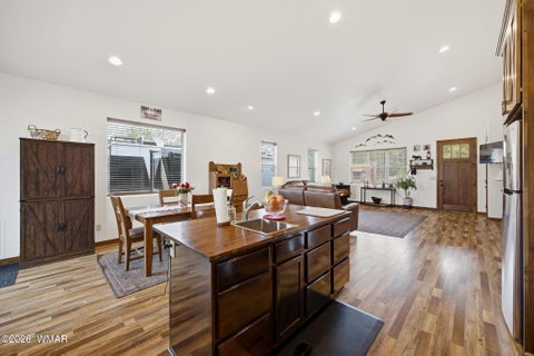 Tiny photo for 527 N Skylane Road, Pinetop, AZ 85935 (MLS # 261041)