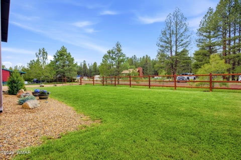 Tiny photo for 527 N Skylane Road, Pinetop, AZ 85935 (MLS # 261041)