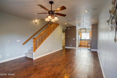 Tiny photo for 93 E White Mountain Boulevard #44, Pinetop, AZ 85935 (MLS # 258780)