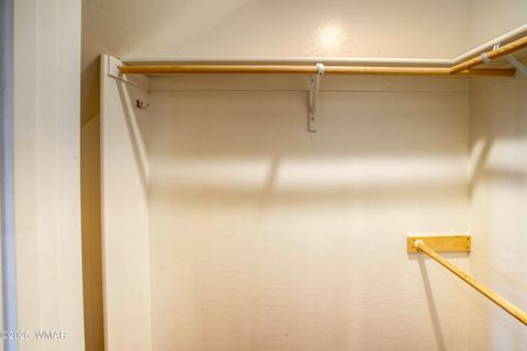 Tiny photo for 93 E White Mountain Boulevard #44, Pinetop, AZ 85935 (MLS # 258780)