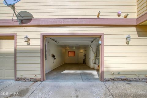 Tiny photo for 93 E White Mountain Boulevard #44, Pinetop, AZ 85935 (MLS # 258780)