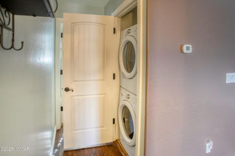 Tiny photo for 93 E White Mountain Boulevard #44, Pinetop, AZ 85935 (MLS # 258780)