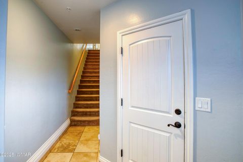 Tiny photo for 93 E White Mountain Boulevard #44, Pinetop, AZ 85935 (MLS # 258780)