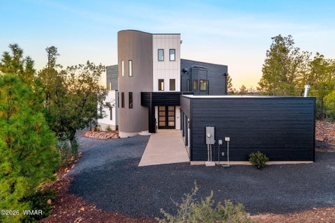 Tiny photo for 2645 Elaine Road, Show Low, AZ 85901 (MLS # 263576)
