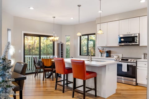 Tiny photo for 2645 Elaine Road, Show Low, AZ 85901 (MLS # 263576)