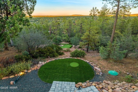 Tiny photo for 2645 Elaine Road, Show Low, AZ 85901 (MLS # 263576)