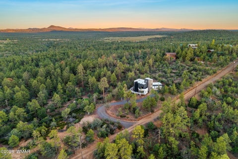 Tiny photo for 2645 Elaine Road, Show Low, AZ 85901 (MLS # 263576)