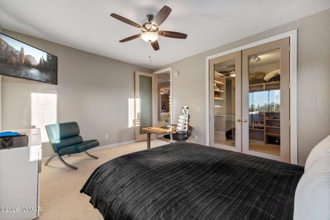 Tiny photo for 2645 Elaine Road, Show Low, AZ 85901 (MLS # 263576)