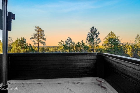 Tiny photo for 2645 Elaine Road, Show Low, AZ 85901 (MLS # 263576)