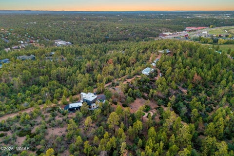 Tiny photo for 2645 Elaine Road, Show Low, AZ 85901 (MLS # 263576)