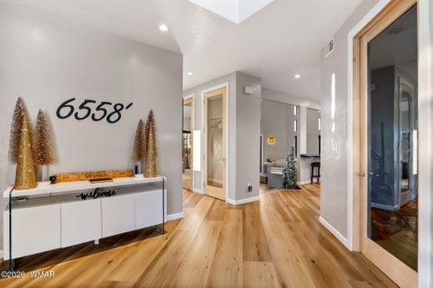Tiny photo for 2645 Elaine Road, Show Low, AZ 85901 (MLS # 263576)