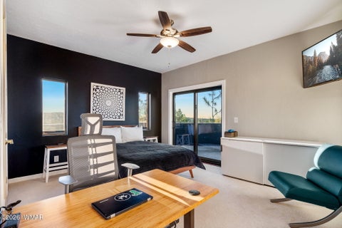 Tiny photo for 2645 Elaine Road, Show Low, AZ 85901 (MLS # 263576)
