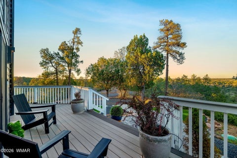 Tiny photo for 2645 Elaine Road, Show Low, AZ 85901 (MLS # 263576)