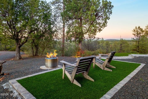 Tiny photo for 2645 Elaine Road, Show Low, AZ 85901 (MLS # 263576)