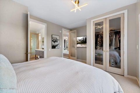 Tiny photo for 2645 Elaine Road, Show Low, AZ 85901 (MLS # 263576)