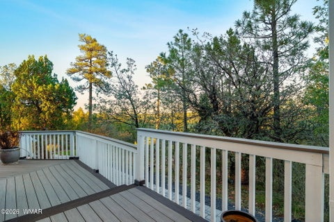 Tiny photo for 2645 Elaine Road, Show Low, AZ 85901 (MLS # 263576)