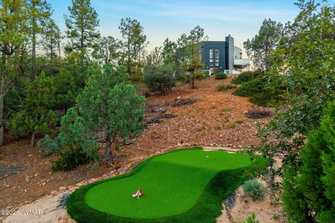 Tiny photo for 2645 Elaine Road, Show Low, AZ 85901 (MLS # 263576)