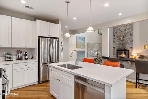 Tiny photo for 2645 Elaine Road, Show Low, AZ 85901 (MLS # 263576)