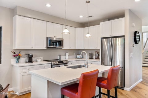 Tiny photo for 2645 Elaine Road, Show Low, AZ 85901 (MLS # 263576)