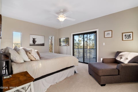 Tiny photo for 2645 Elaine Road, Show Low, AZ 85901 (MLS # 263576)