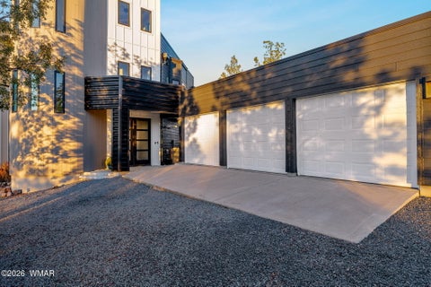Tiny photo for 2645 Elaine Road, Show Low, AZ 85901 (MLS # 263576)