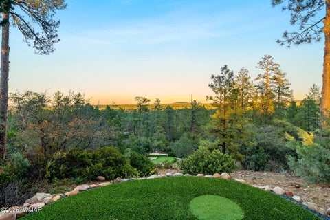 Tiny photo for 2645 Elaine Road, Show Low, AZ 85901 (MLS # 263576)