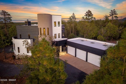 Tiny photo for 2645 Elaine Road, Show Low, AZ 85901 (MLS # 263576)