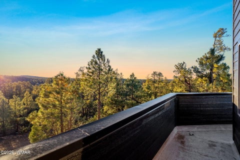 Tiny photo for 2645 Elaine Road, Show Low, AZ 85901 (MLS # 263576)