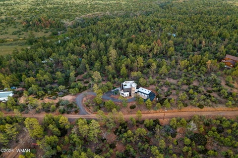 Tiny photo for 2645 Elaine Road, Show Low, AZ 85901 (MLS # 263576)