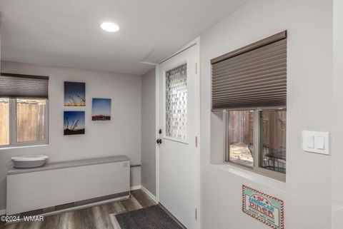 Tiny photo for 2074 Thousand Pines Drive, Overgaard, AZ 85933 (MLS # 254136)