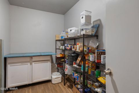 Tiny photo for 6954 Pearce Drive, Show Low, AZ 85901 (MLS # 256579)