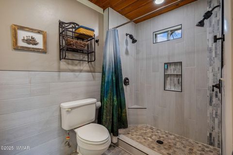 Tiny photo for 6954 Pearce Drive, Show Low, AZ 85901 (MLS # 256579)