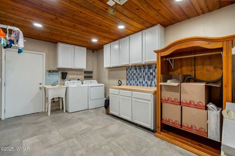 Tiny photo for 6954 Pearce Drive, Show Low, AZ 85901 (MLS # 256579)