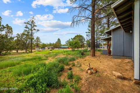 Tiny photo for 6954 Pearce Drive, Show Low, AZ 85901 (MLS # 256579)