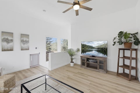 Tiny photo for 1419 W Navajo Lane, Lakeside, AZ 85929 (MLS # 263283)