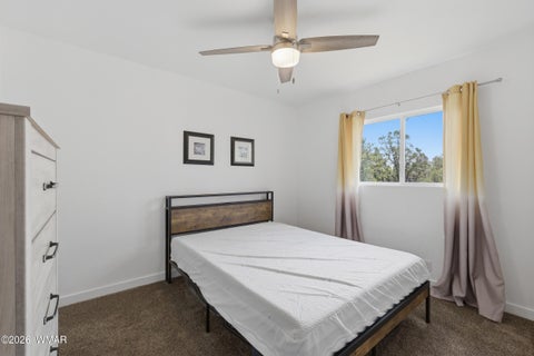 Tiny photo for 1419 W Navajo Lane, Lakeside, AZ 85929 (MLS # 263283)