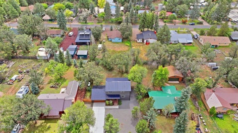 Tiny photo for 1419 W Navajo Lane, Lakeside, AZ 85929 (MLS # 263283)