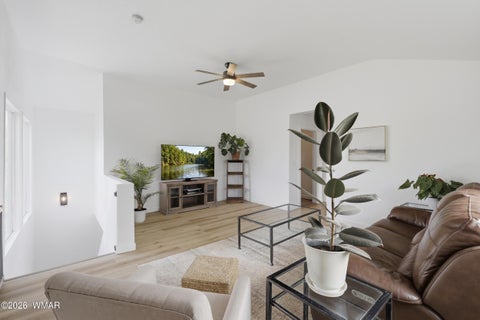 Tiny photo for 1419 W Navajo Lane, Lakeside, AZ 85929 (MLS # 263283)