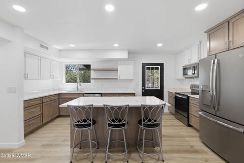 Tiny photo for 1419 W Navajo Lane, Lakeside, AZ 85929 (MLS # 263283)