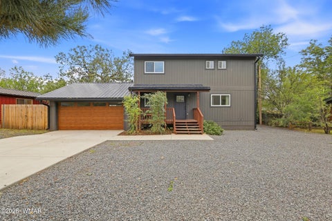Tiny photo for 1419 W Navajo Lane, Lakeside, AZ 85929 (MLS # 263283)